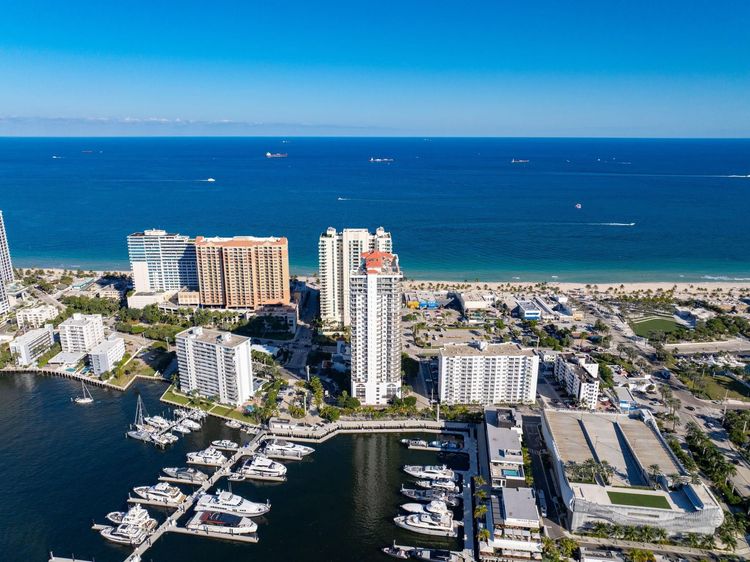 Jackson Tower #2702 image #36