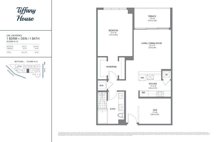 Tiffany House #1103 image #45