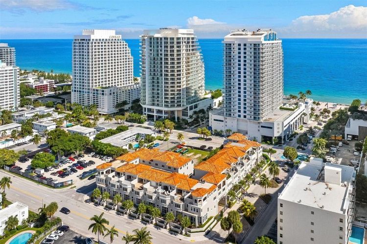 Marbella Townhomes #F10536135 image #60