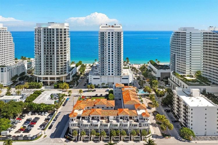 Marbella Townhomes #F10536135 image #61