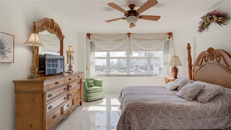 Coral Ridge Towers South #811 image #13