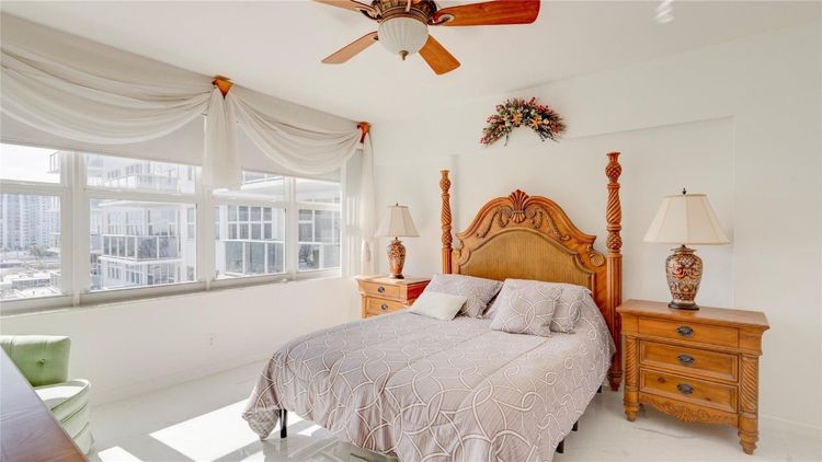 Coral Ridge Towers South #811 image #14