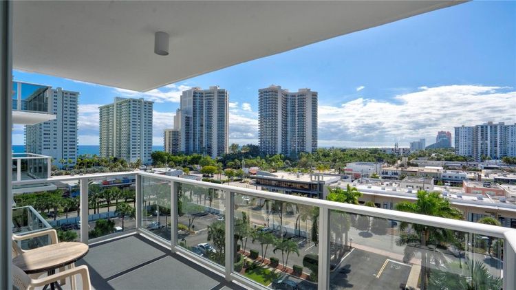 Coral Ridge Towers South #811 image #19