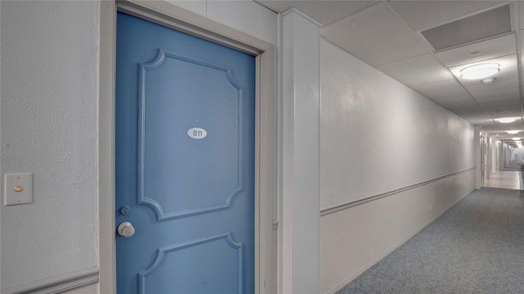 Coral Ridge Towers South #811 image #22