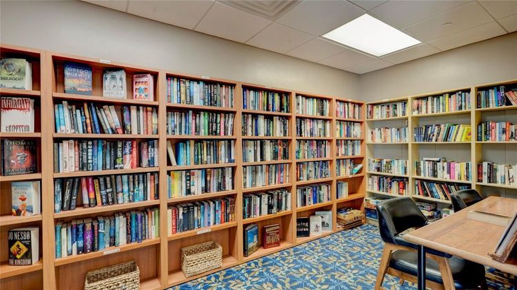 Coral Ridge Towers South #811 image #31