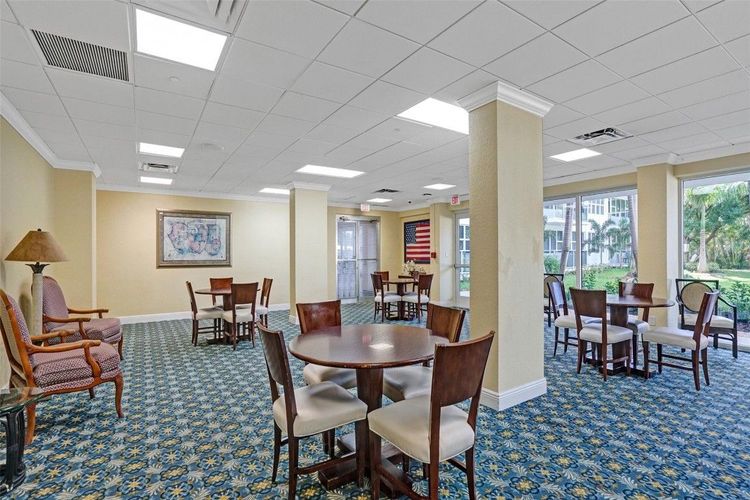 Coral Ridge Towers South #811 image #32