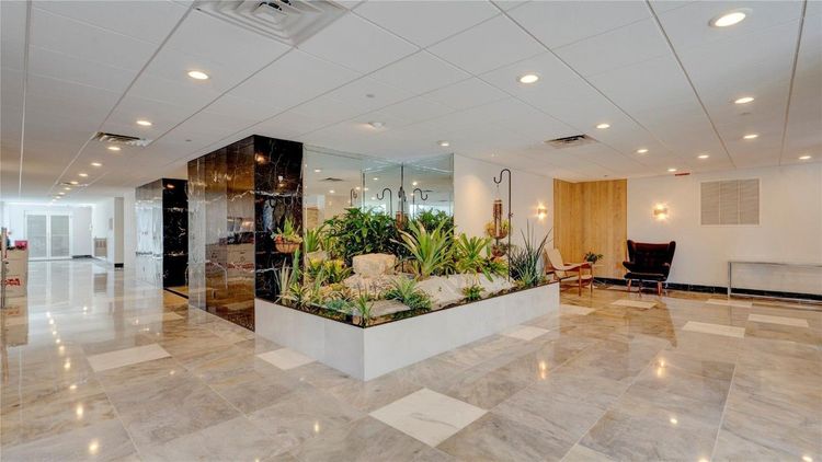 Coral Ridge Towers South #811 image #35