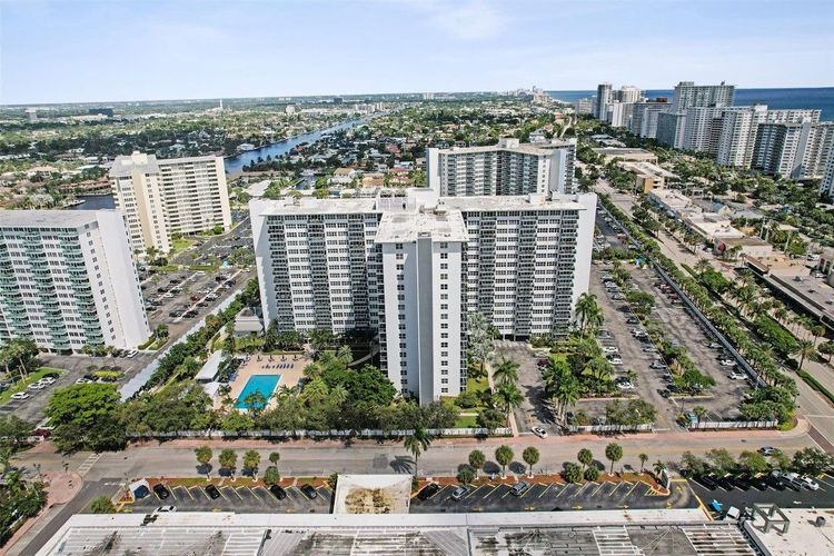 Coral Ridge Towers South #811 image #37
