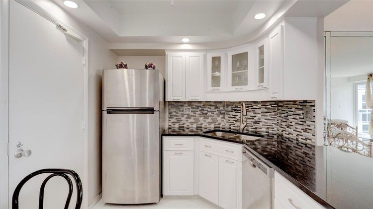 Coral Ridge Towers South #811 image #6