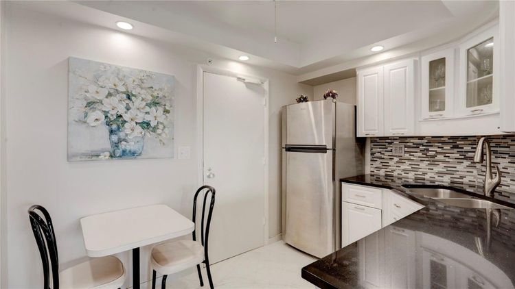 Coral Ridge Towers South #811 image #7