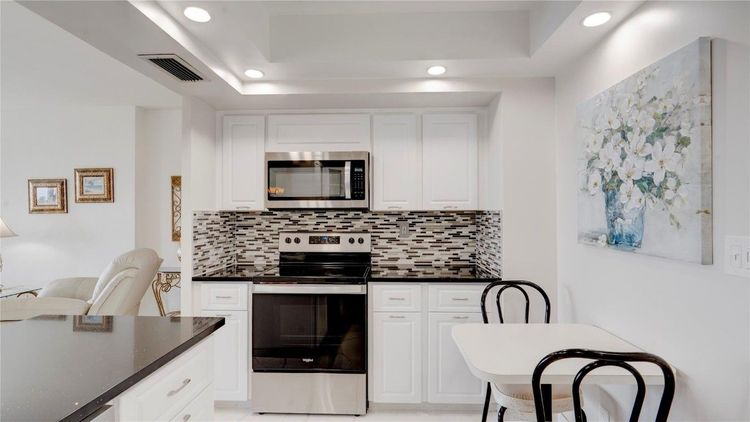 Coral Ridge Towers South #811 image #8