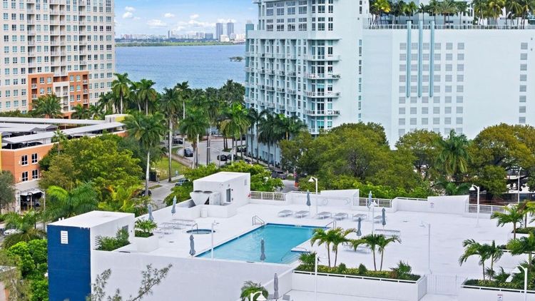 1800 Biscayne Plaza #202 image #15