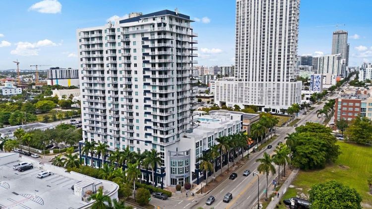 1800 Biscayne Plaza #202 image #16