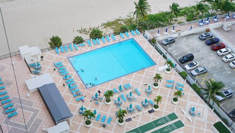 Plaza South #PH-H image #46