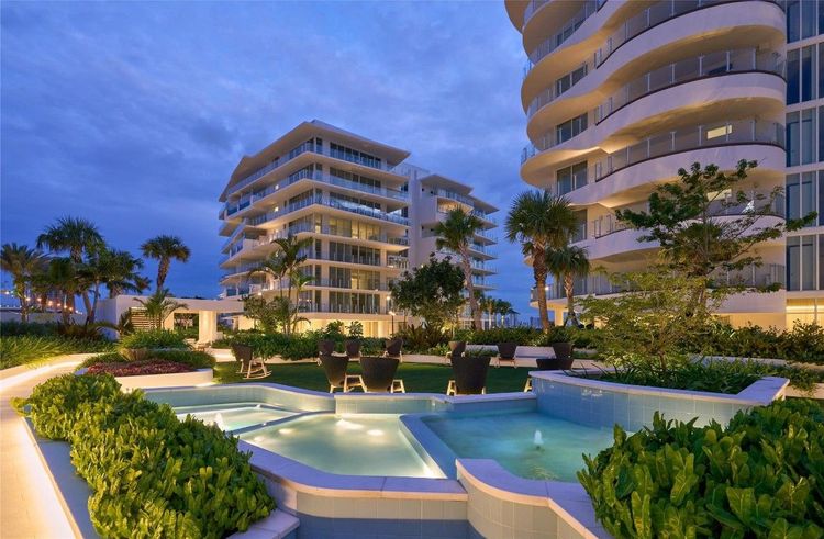 Pier Sixty-Six Residences (Indigo) #804 image #15