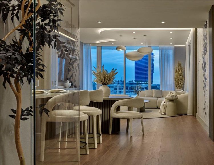 Pier Sixty-Six Residences (Indigo) #804 image #6