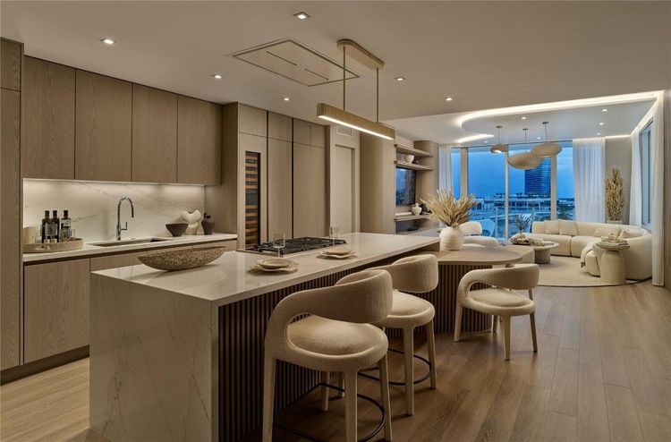 Pier Sixty-Six Residences (Indigo) #804 image #8