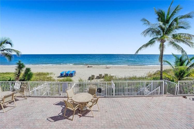 Galt Towers #7N image #35