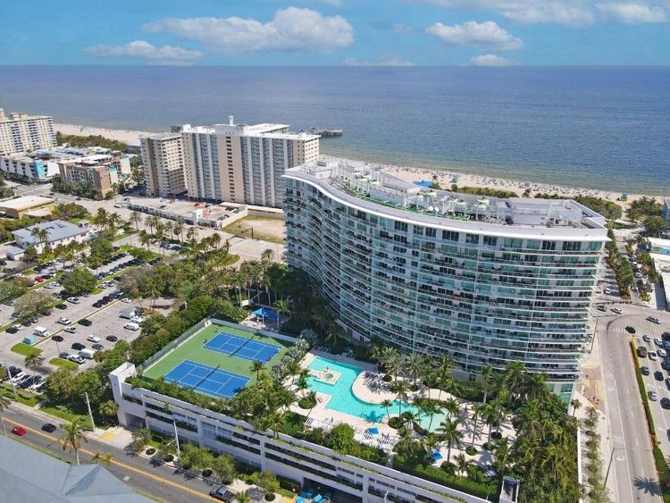 The Plaza at Oceanside #903 image #9