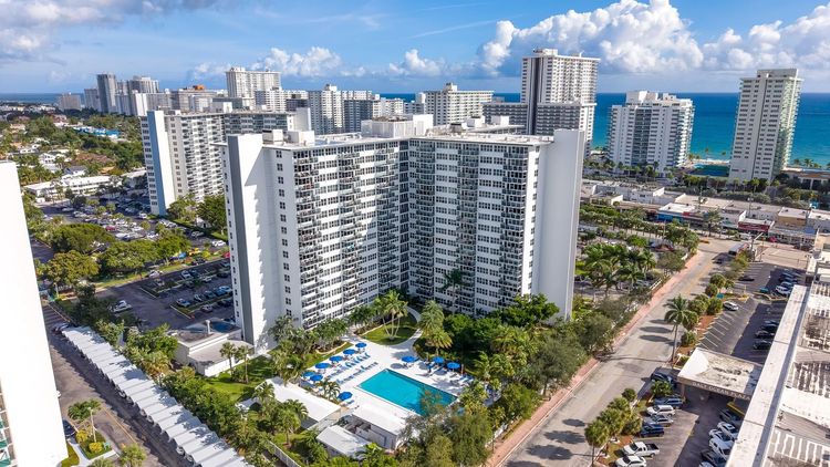 Coral Ridge Towers South #1714 image #10