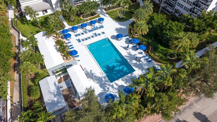 Coral Ridge Towers South #1714 image #11