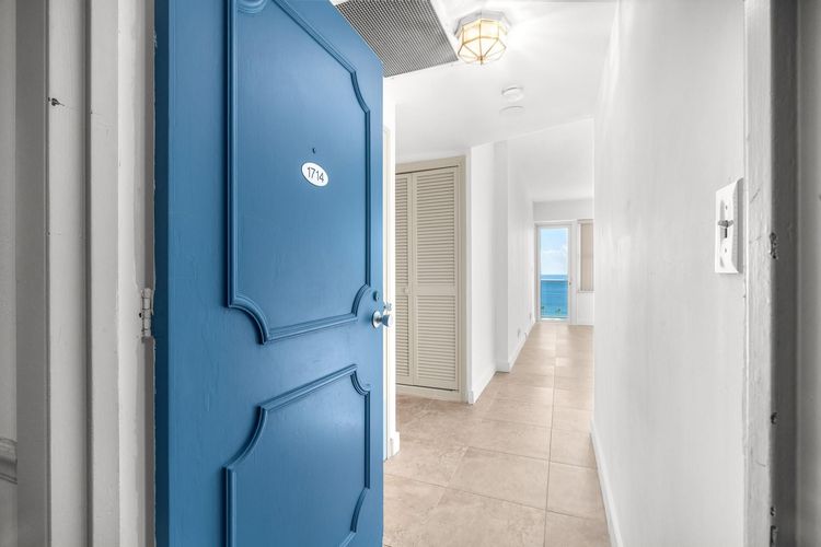 Coral Ridge Towers South #1714 image #13