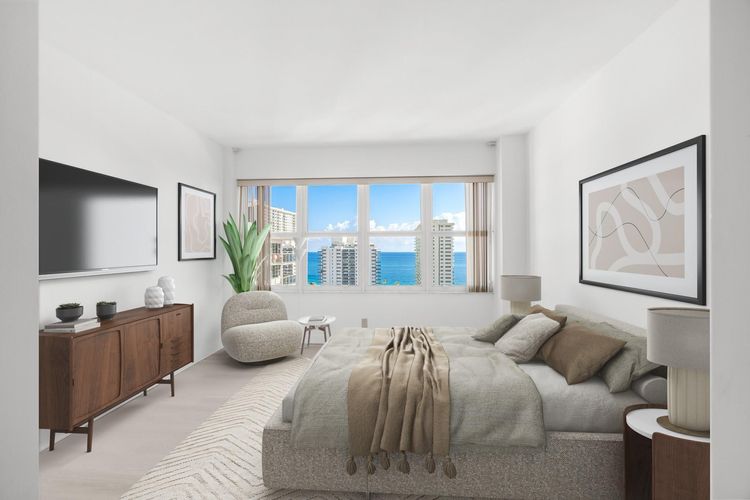 Coral Ridge Towers South #1714 image #7