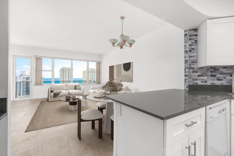 Coral Ridge Towers South #1714 image #8