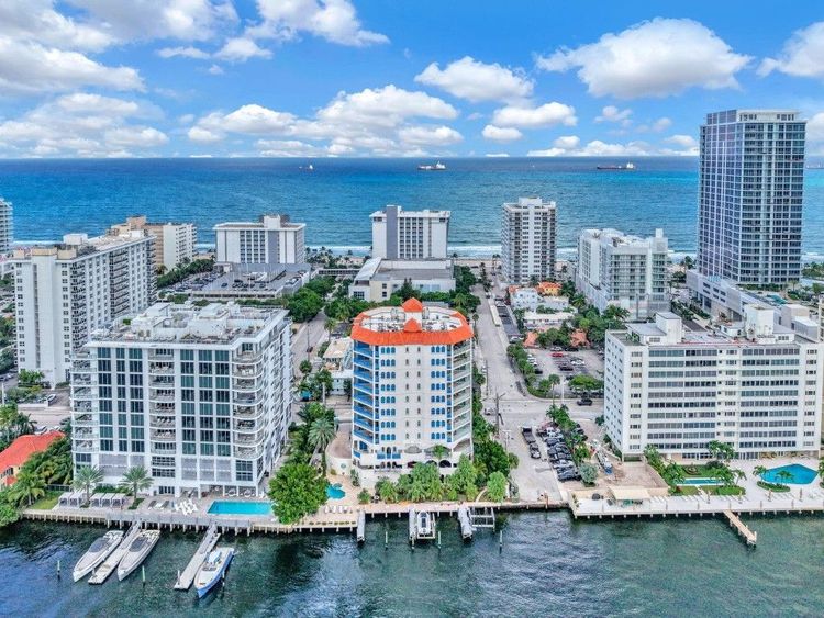 Birch Pointe #6S image #20