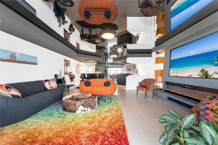 Americas On The Park #1501 image #8