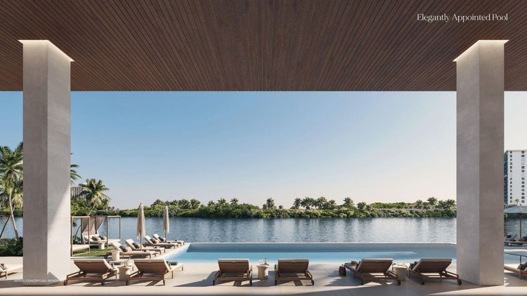 Sage Intracoastal Residences #602 image #10