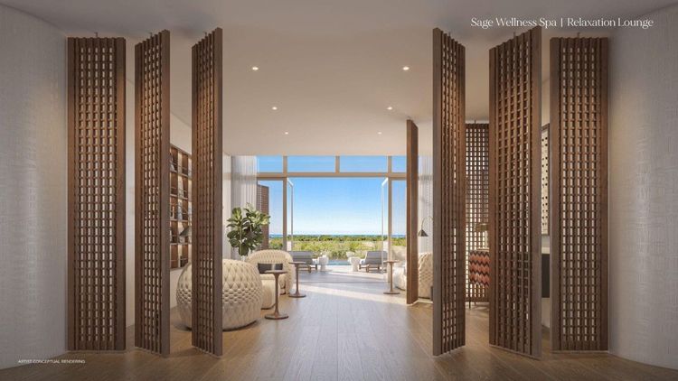 Sage Intracoastal Residences #602 image #11