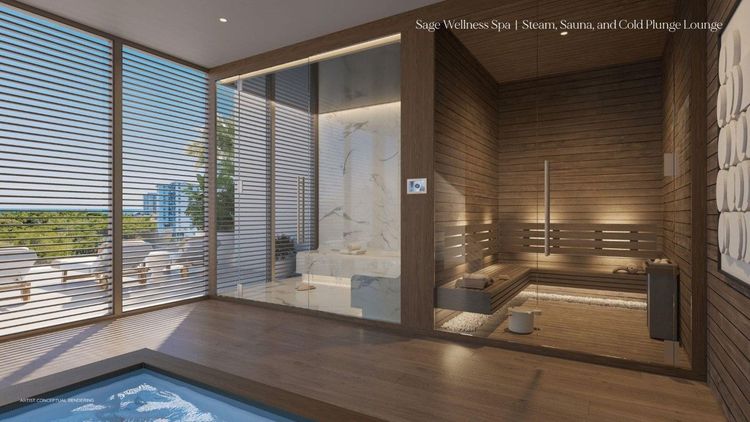 Sage Intracoastal Residences #602 image #12
