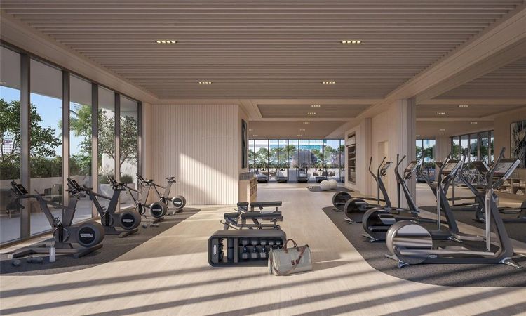 Sage Intracoastal Residences #602 image #14