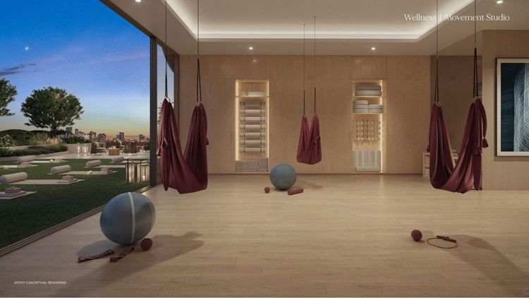 Sage Intracoastal Residences #602 image #15