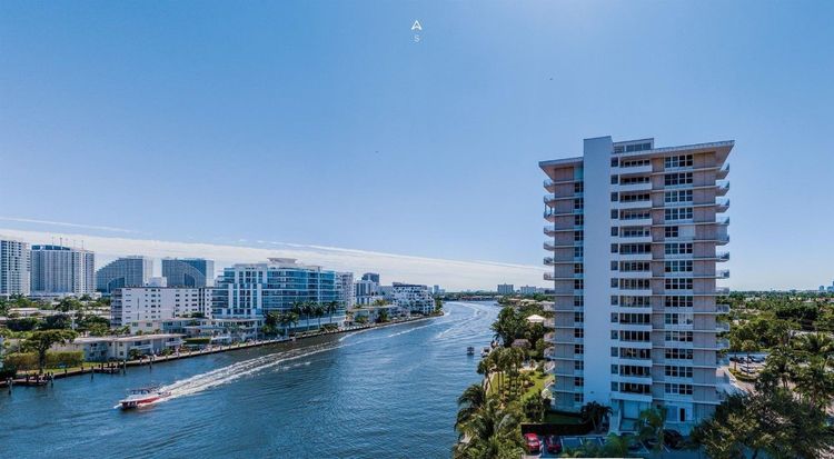 Sage Intracoastal Residences #602 image #17