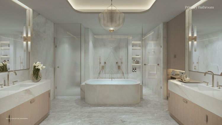 Sage Intracoastal Residences #602 image #6