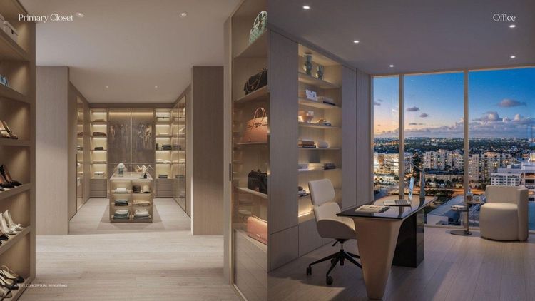 Sage Intracoastal Residences #602 image #7
