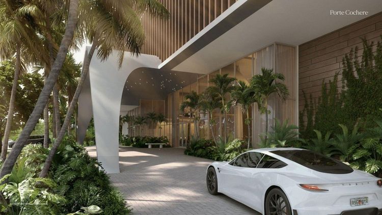 Sage Intracoastal Residences #602 image #9