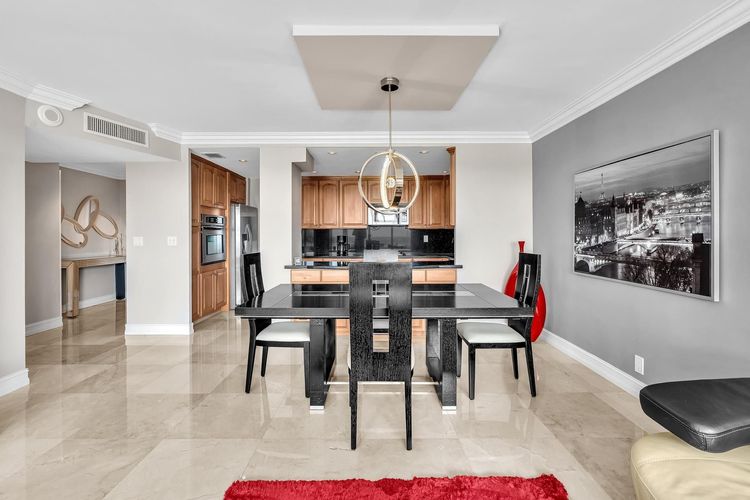 Coral Ridge Towers North #1702 image #10