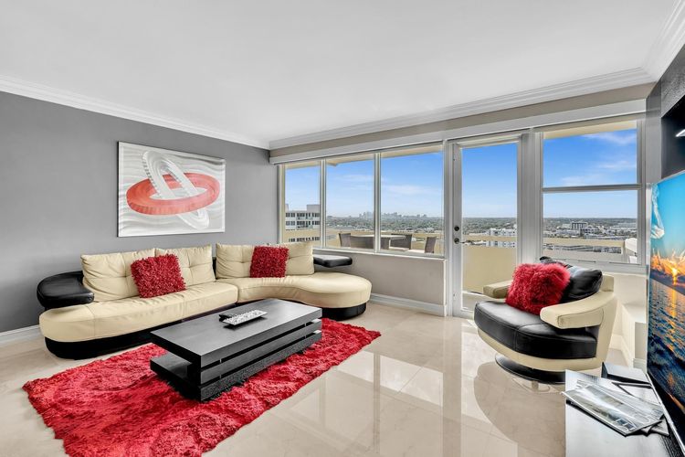 Coral Ridge Towers North #1702 image #11