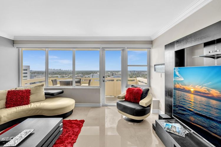 Coral Ridge Towers North #1702 image #12
