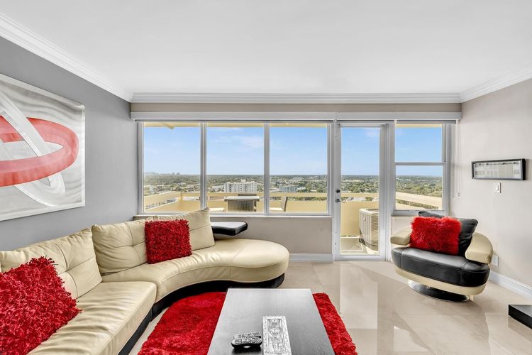 Coral Ridge Towers North #1702 image #13