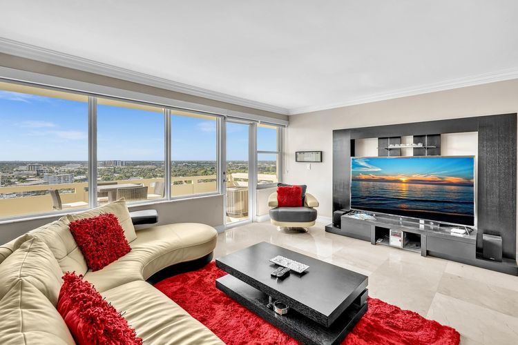 Coral Ridge Towers North #1702 image #14