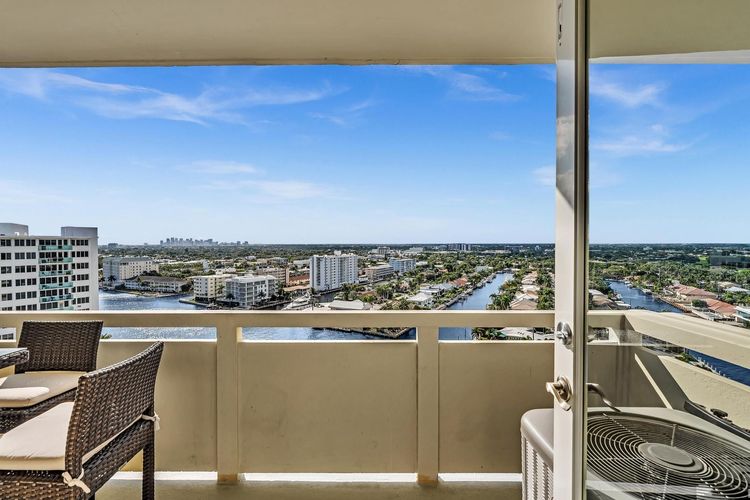 Coral Ridge Towers North #1702 image #15