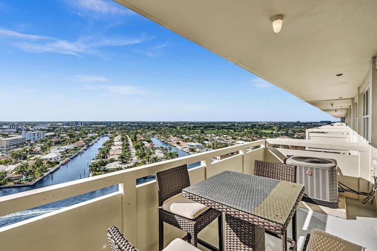 Coral Ridge Towers North #1702 image #16