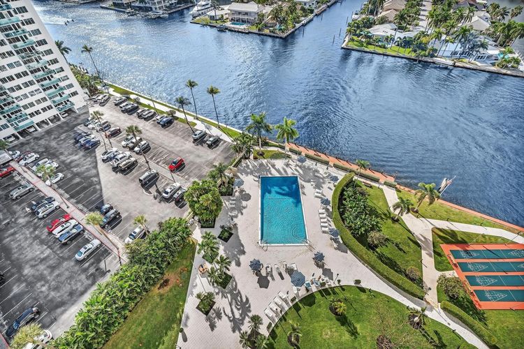 Coral Ridge Towers North #1702 image #17