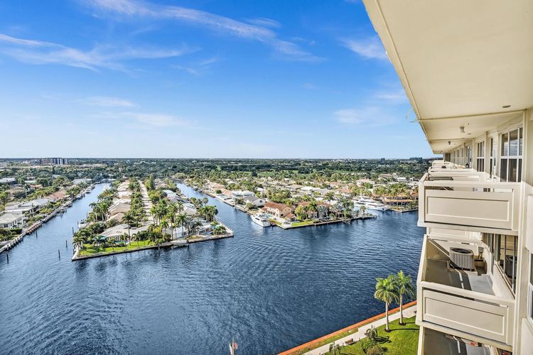 Coral Ridge Towers North #1702 image #18