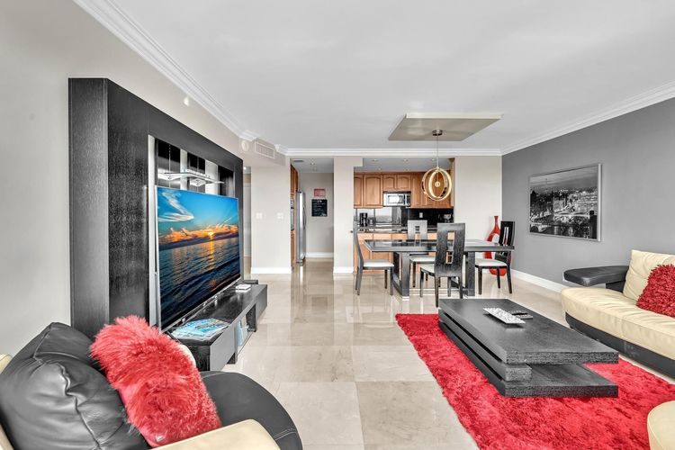 Coral Ridge Towers North #1702 image #19