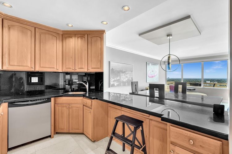 Coral Ridge Towers North #1702 image #23